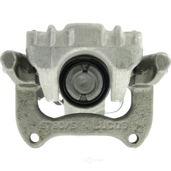 Centric Remanufactured Semi-Loaded Rear Driver Side Brake Caliper 141.33538