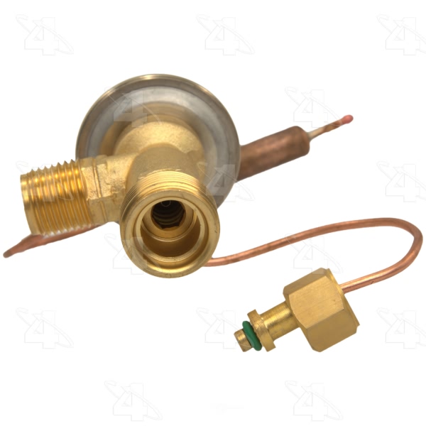 Four Seasons A C Expansion Valve 38906