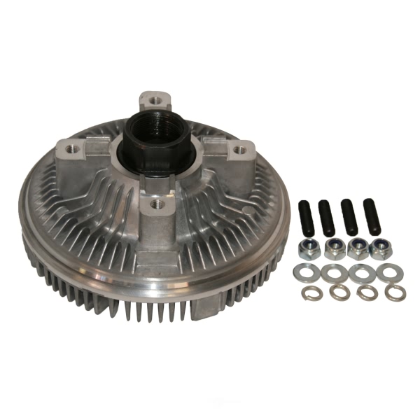 GMB Engine Cooling Fan Clutch 925-2140