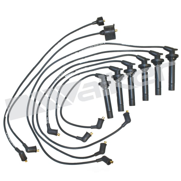 Walker Products Spark Plug Wire Set 924-1273