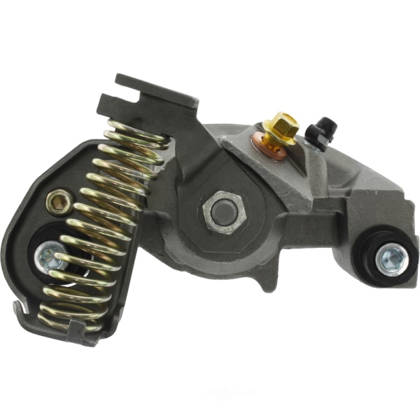 Centric Remanufactured Semi-Loaded Rear Passenger Side Brake Caliper 141.62517