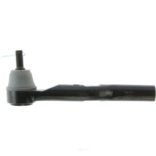 Centric Premium™ Front Driver Side Outer Steering Tie Rod End 612.40114