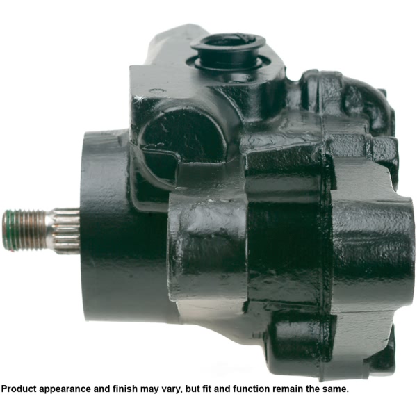 Cardone Reman Remanufactured Power Steering Pump w/o Reservoir 21-5261