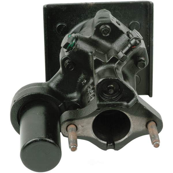 Cardone Reman Remanufactured Hydraulic Power Brake Booster w/o Master Cylinder 52-7356