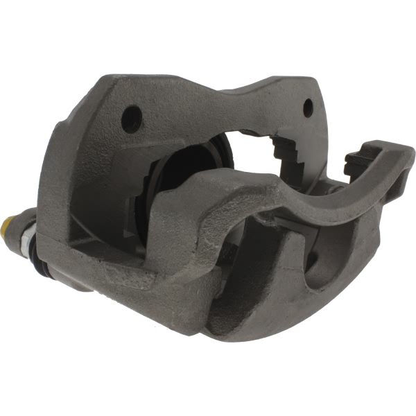 Centric Remanufactured Semi-Loaded Front Passenger Side Brake Caliper 141.44259