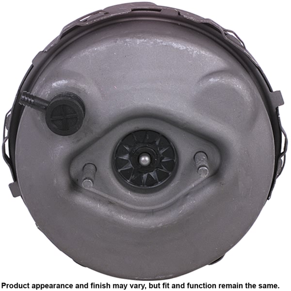 Cardone Reman Remanufactured Vacuum Power Brake Booster w/o Master Cylinder 54-71267