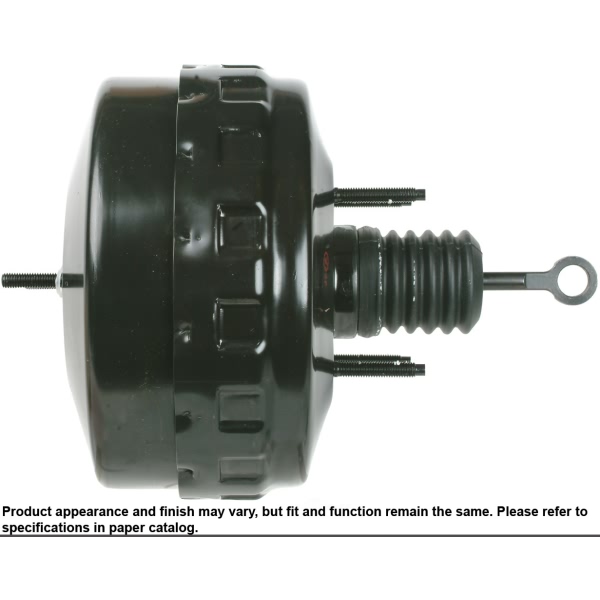 Cardone Reman Remanufactured Vacuum Power Brake Booster w/o Master Cylinder 54-73166