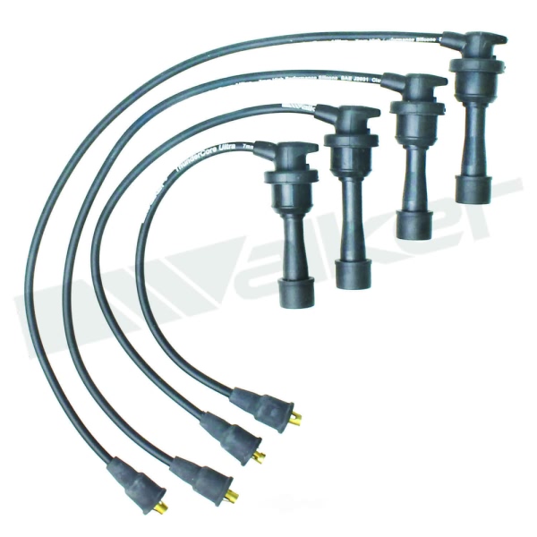 Walker Products Spark Plug Wire Set 924-1218