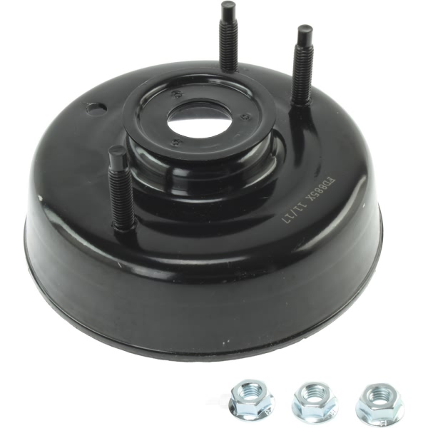 Centric Premium™ Front Upper Strut Mount 608.65008