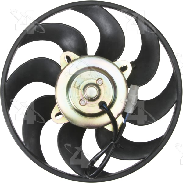 Four Seasons Engine Cooling Fan 75504