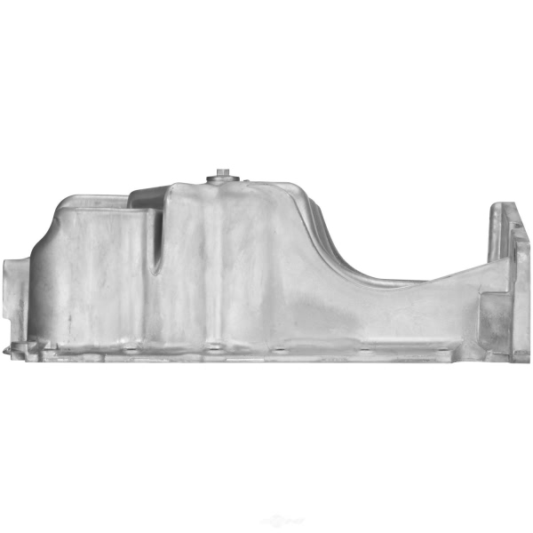 Spectra Premium New Design Engine Oil Pan GMP70A