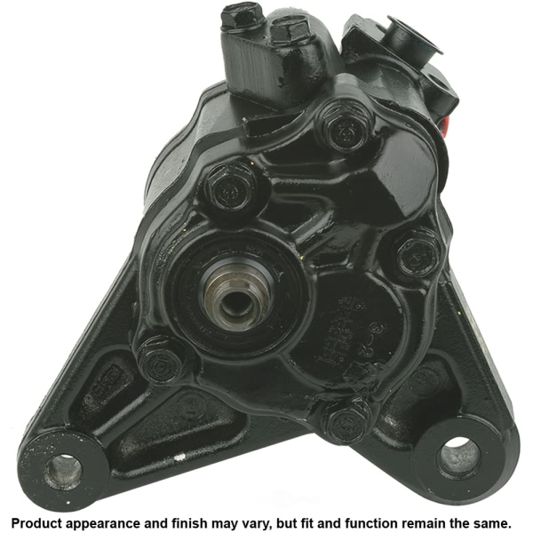 Cardone Reman Remanufactured Power Steering Pump w/o Reservoir 21-5736