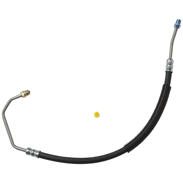 Gates Power Steering Pressure Line Hose Assembly 354100