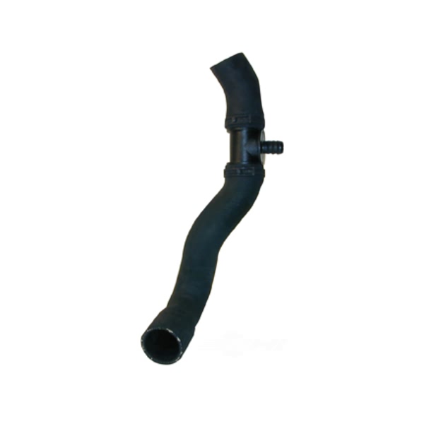 Dayco Engine Coolant Curved Branched Radiator Hose 72058