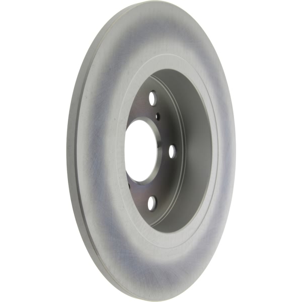 Centric GCX Rotor With Partial Coating 320.44179