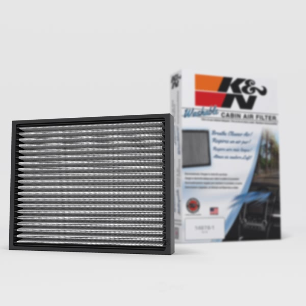 K&N Cabin Air Filter VF2005