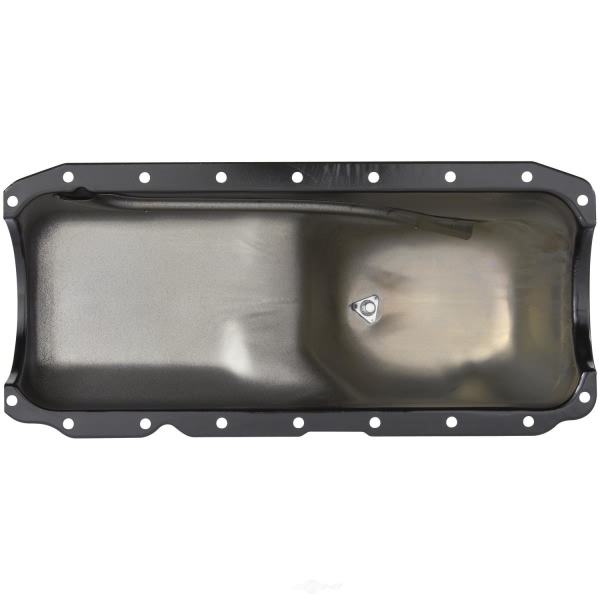 Spectra Premium New Design Engine Oil Pan CRP19A