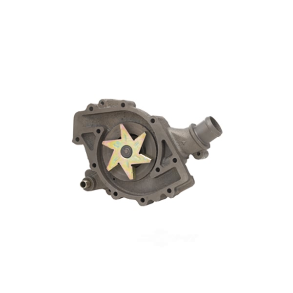 Dayco Engine Coolant Water Pump DP830