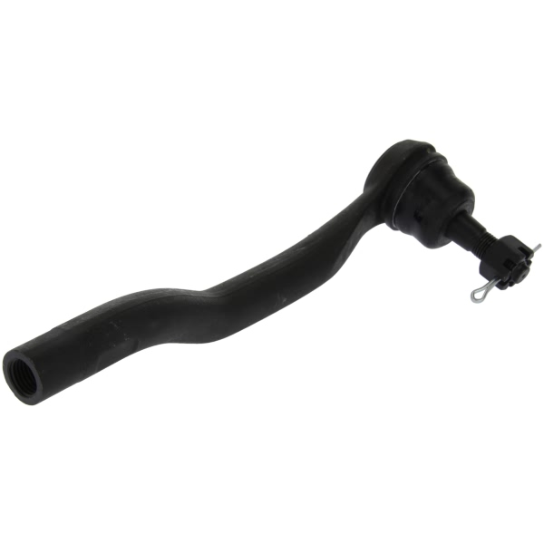 Centric Premium™ Front Driver Side Outer Steering Tie Rod End 612.45042