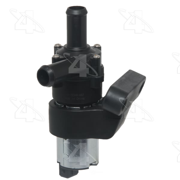 Four Seasons Engine Coolant Auxiliary Water Pump 89015