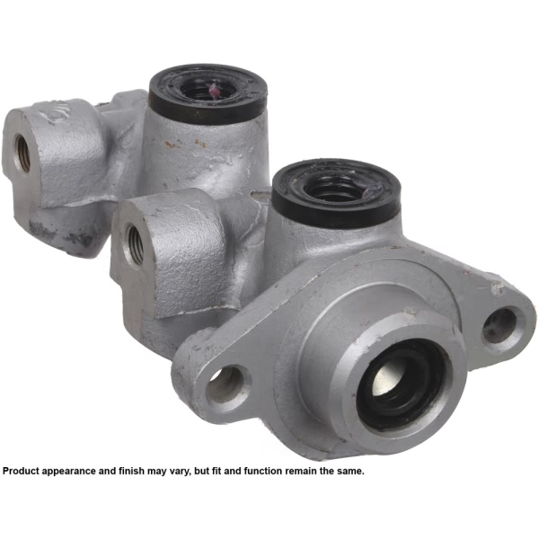 Cardone Reman Remanufactured Master Cylinder 11-3748