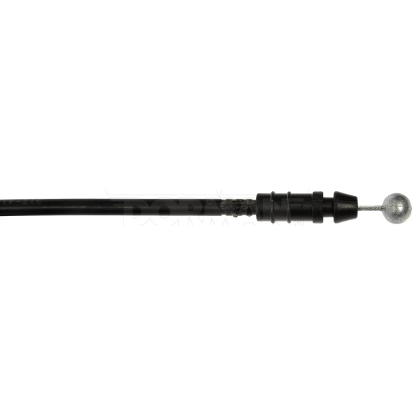 Dorman OE Solutions Front Hood Release Cable 912-412