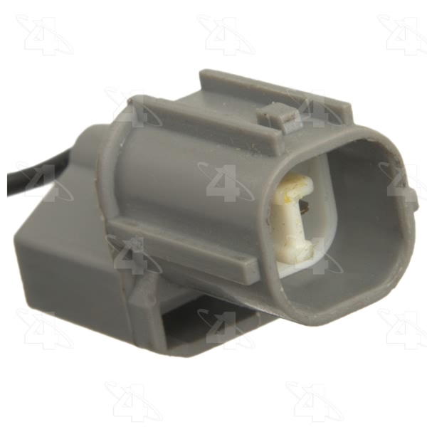 Four Seasons A C Compressor With Clutch 78560