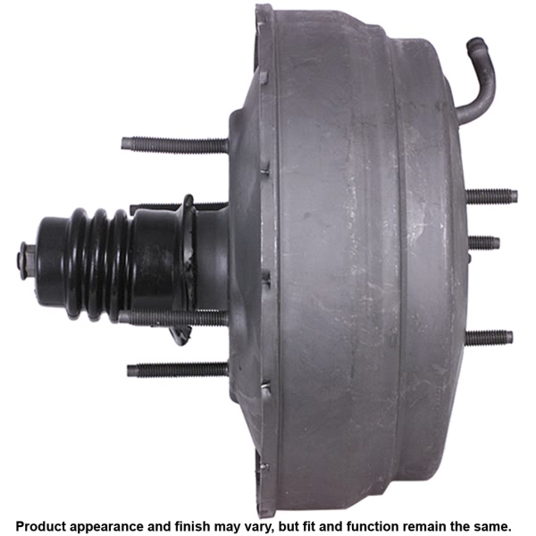 Cardone Reman Remanufactured Vacuum Power Brake Booster w/o Master Cylinder 53-2762