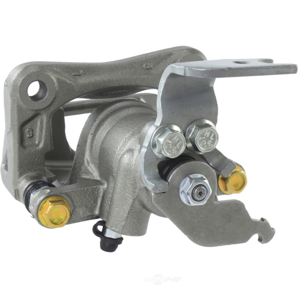 Centric Remanufactured Semi-Loaded Rear Driver Side Brake Caliper 141.40582