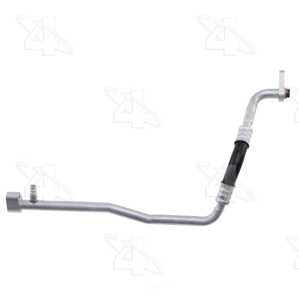Four Seasons A C Refrigerant Suction Hose 66312