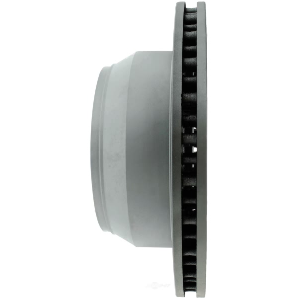 Centric GCX Rotor With Partial Coating 320.65070