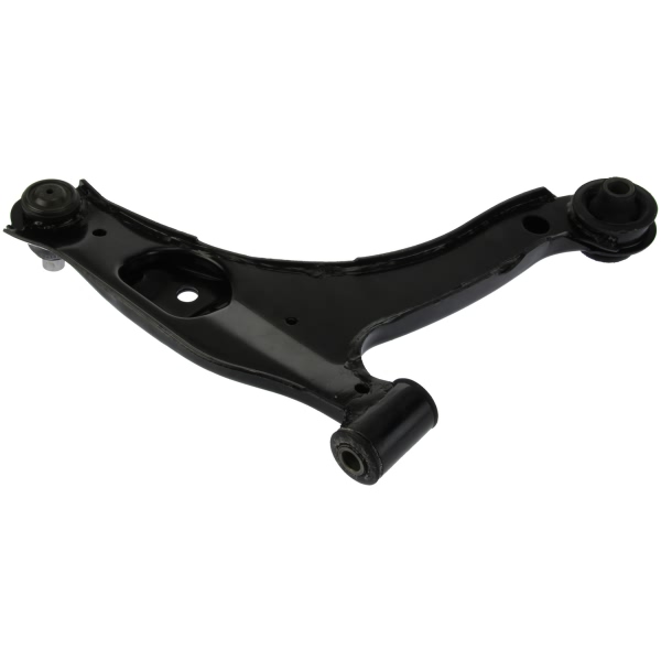 Centric Premium™ Front Driver Side Lower Control Arm and Ball Joint Assembly 622.63035