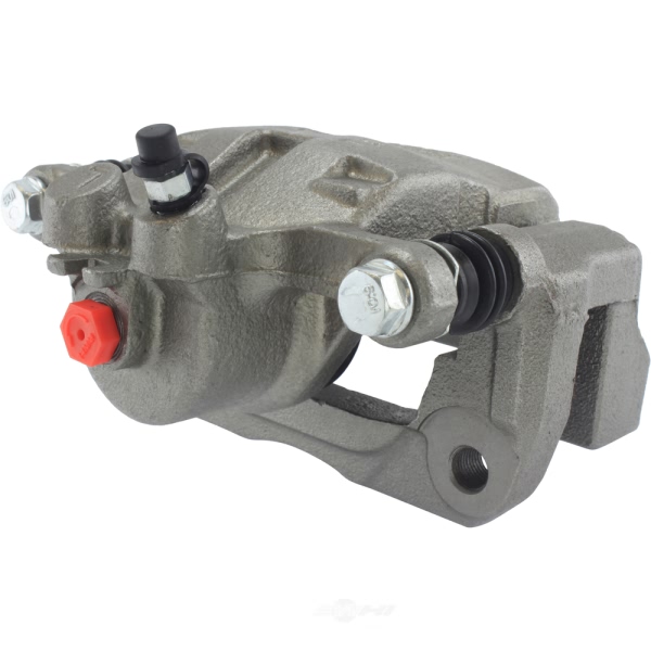 Centric Remanufactured Semi-Loaded Rear Driver Side Brake Caliper 141.45568