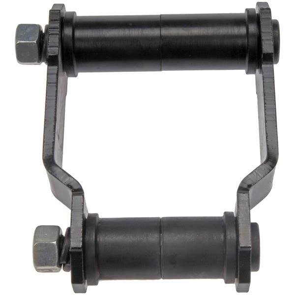 Dorman Rear Leaf Spring Shackle 722-042