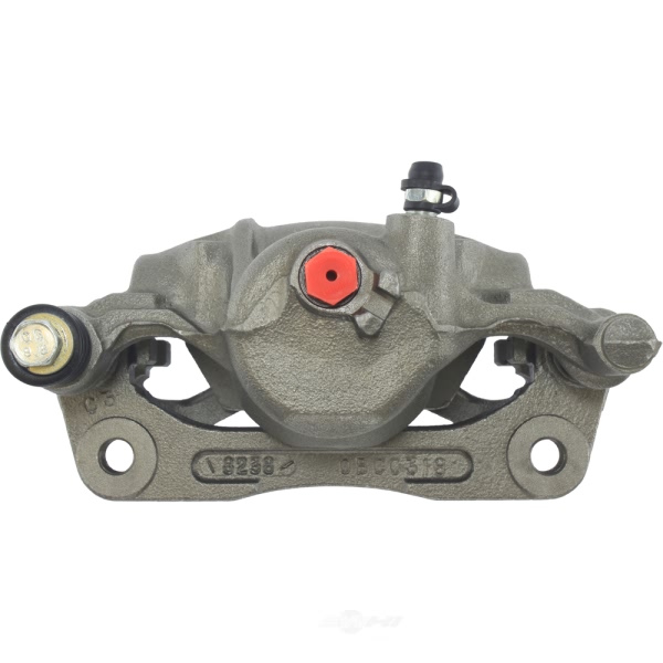 Centric Remanufactured Semi-Loaded Front Passenger Side Brake Caliper 141.51201