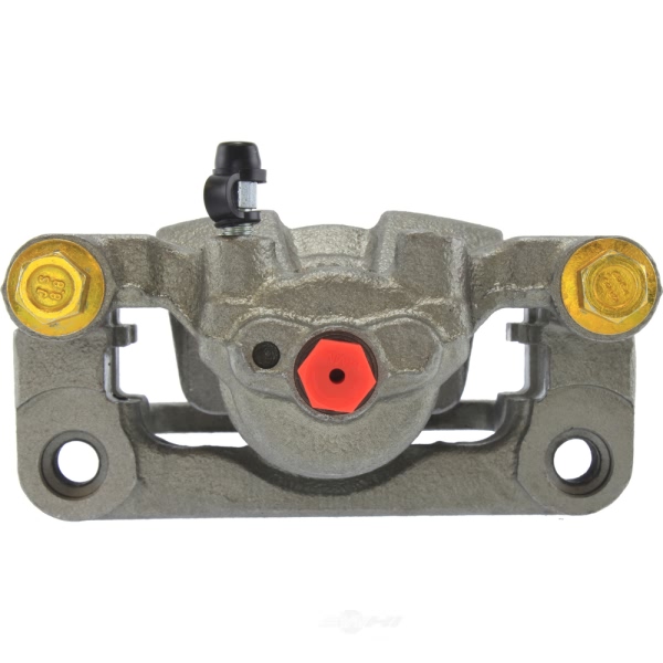 Centric Remanufactured Semi-Loaded Rear Driver Side Brake Caliper 141.42556