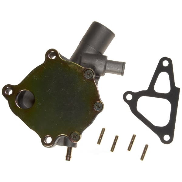 Gates Engine Coolant Standard Water Pump 42221