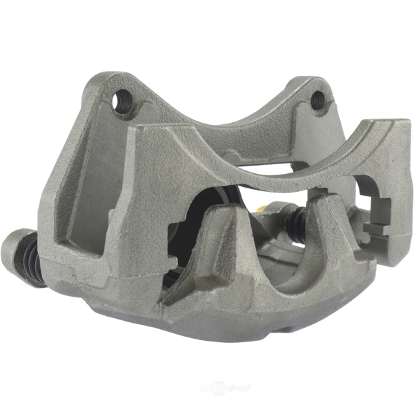 Centric Remanufactured Semi-Loaded Front Driver Side Brake Caliper 141.46094