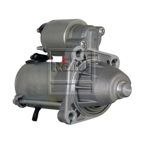 Remy Remanufactured Starter 28011