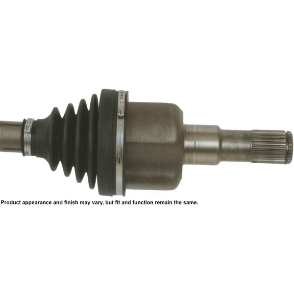 Cardone Reman Remanufactured CV Axle Assembly 60-2184