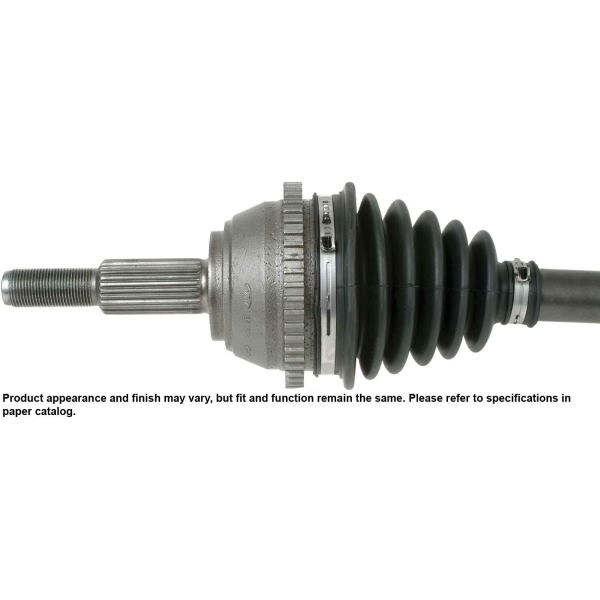 Cardone Reman Remanufactured CV Axle Assembly 60-2042