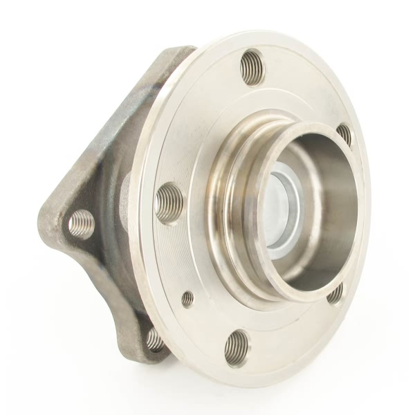 SKF Rear Driver Side Wheel Hub BR930517