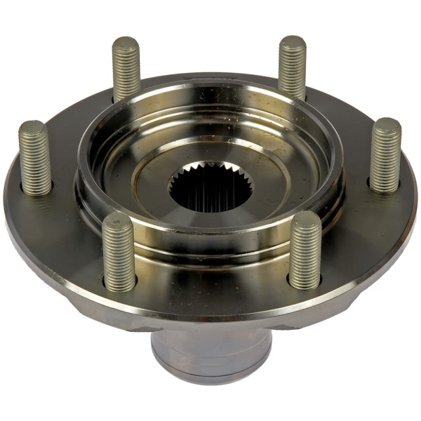 Dorman OE Solutions Front Driver Side Wheel Hub 930-417