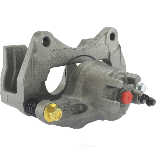 Centric Remanufactured Semi-Loaded Front Driver Side Brake Caliper 141.46094