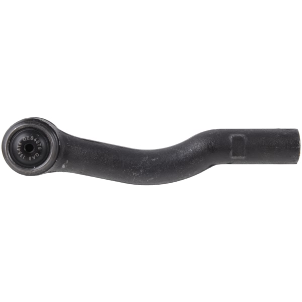 Centric Premium™ Front Passenger Side Outer Steering Tie Rod End 612.61050