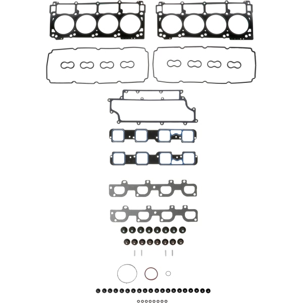 Victor Reinz Cylinder Head Gasket Set 02-10202-01