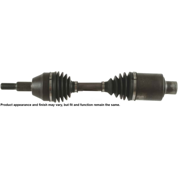 Cardone Reman Remanufactured CV Axle Assembly 60-3564