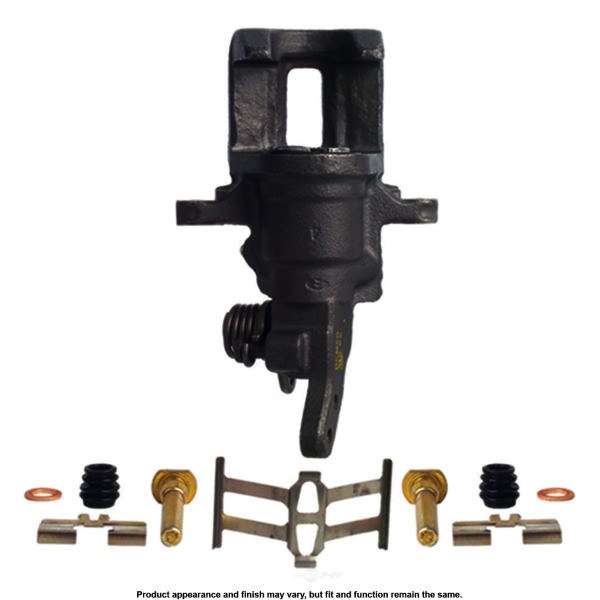 Cardone Reman Remanufactured Unloaded Caliper 19-1583