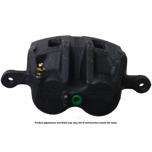 Cardone Reman Remanufactured Unloaded Caliper 19-2914