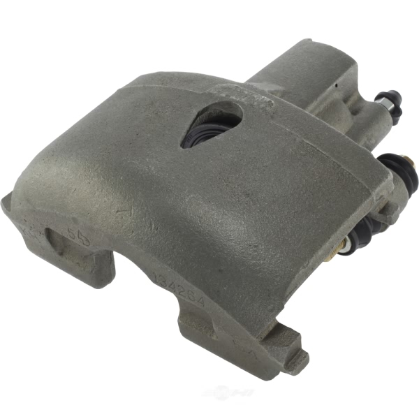 Centric Remanufactured Semi-Loaded Front Driver Side Brake Caliper 141.63072